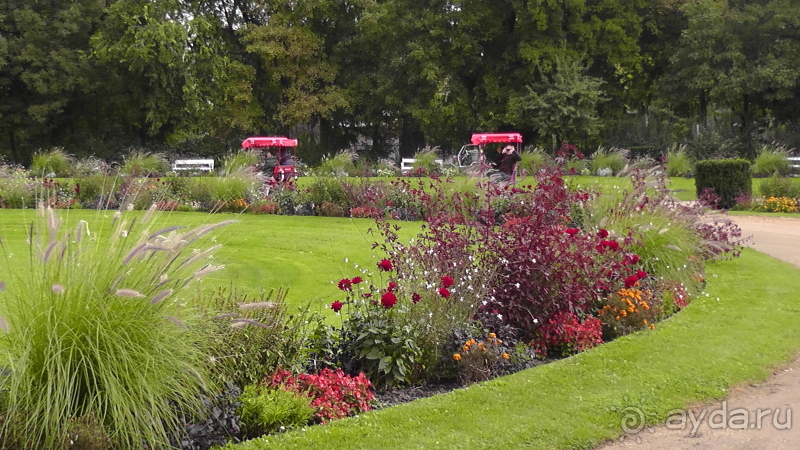 фото Kilikya Palace Goynuk