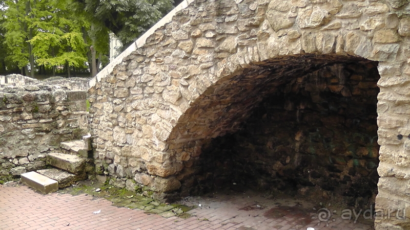 фото Kilikya Palace Goynuk