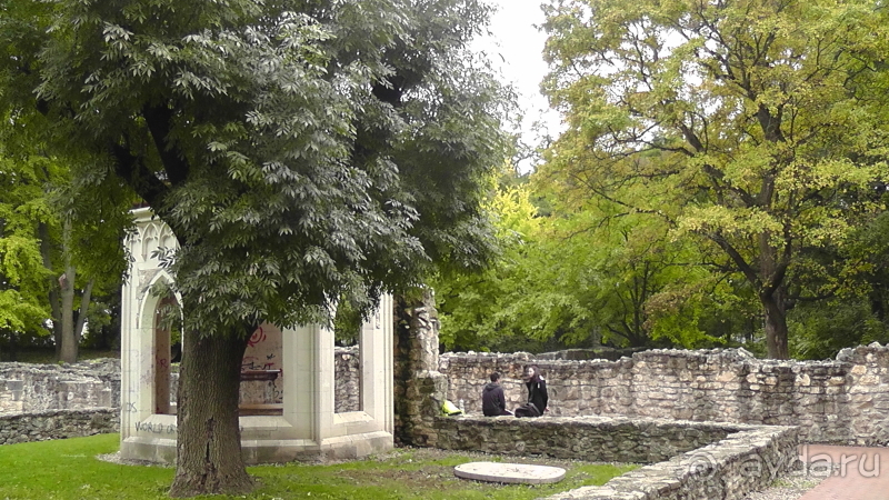 фото Kilikya Palace Goynuk