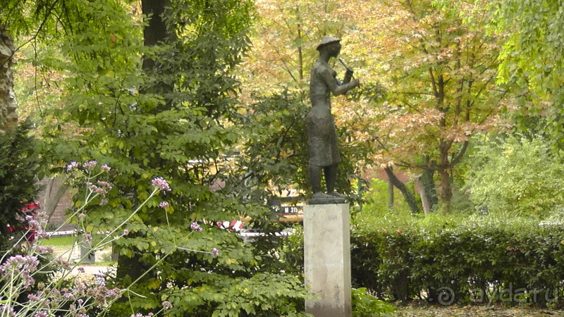 фото Kilikya Palace Goynuk