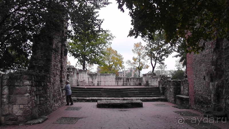 фото Kilikya Palace Goynuk