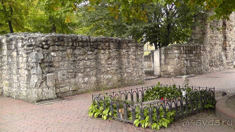 фото Kilikya Palace Goynuk