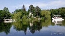 г. Умань. Парк 