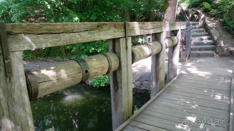 г. Умань. Парк 