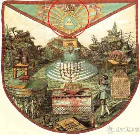 г. Умань. Парк 