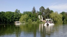 г. Умань. Парк 