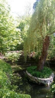 г. Умань. Парк 