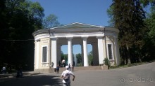 г. Умань. Парк 