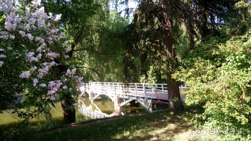 г. Умань. Парк 