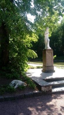 г. Умань. Парк 