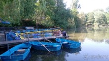 г. Умань. Парк 