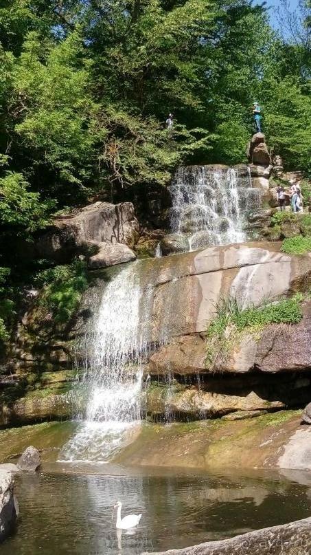 г. Умань. Парк 