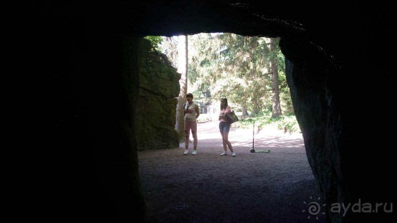 г. Умань. Парк 