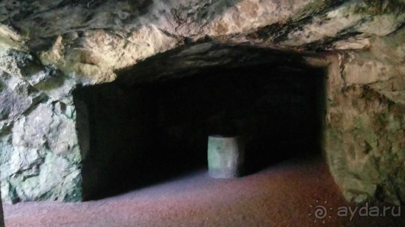 г. Умань. Парк 