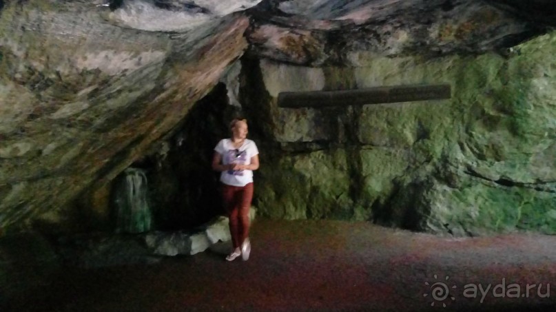 г. Умань. Парк 