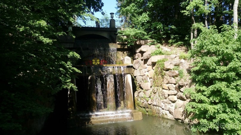 г. Умань. Парк 