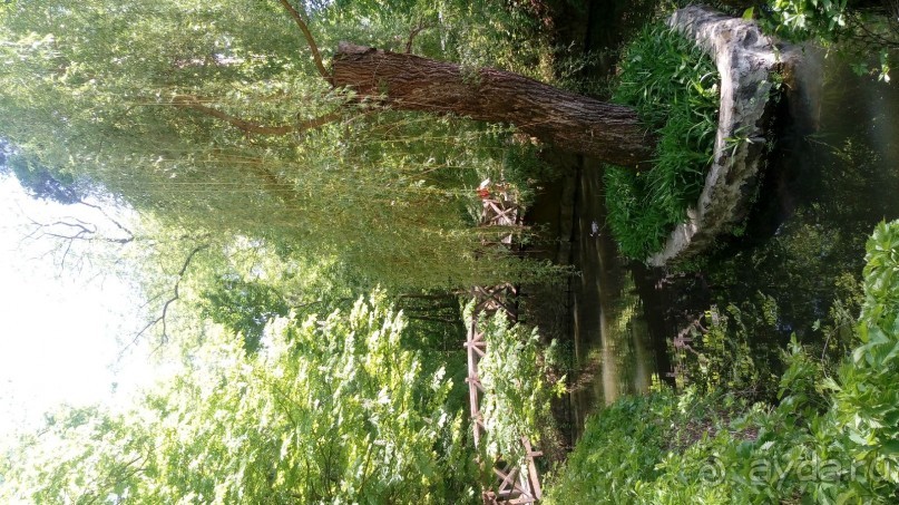 г. Умань. Парк 