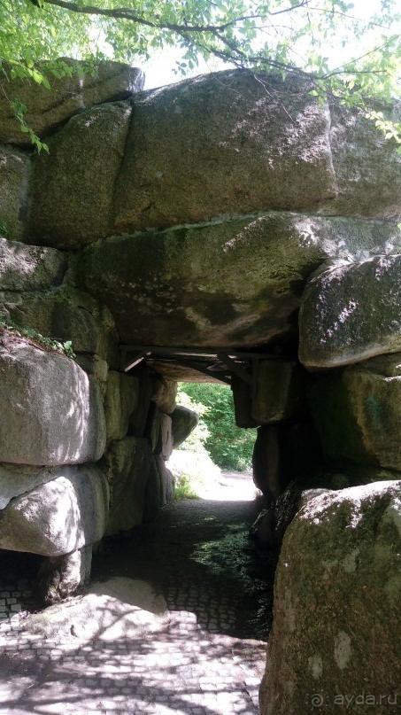 г. Умань. Парк 