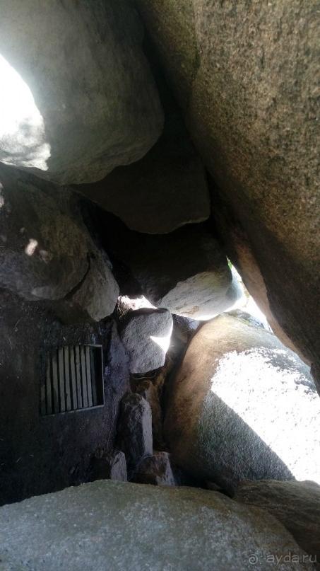 г. Умань. Парк 