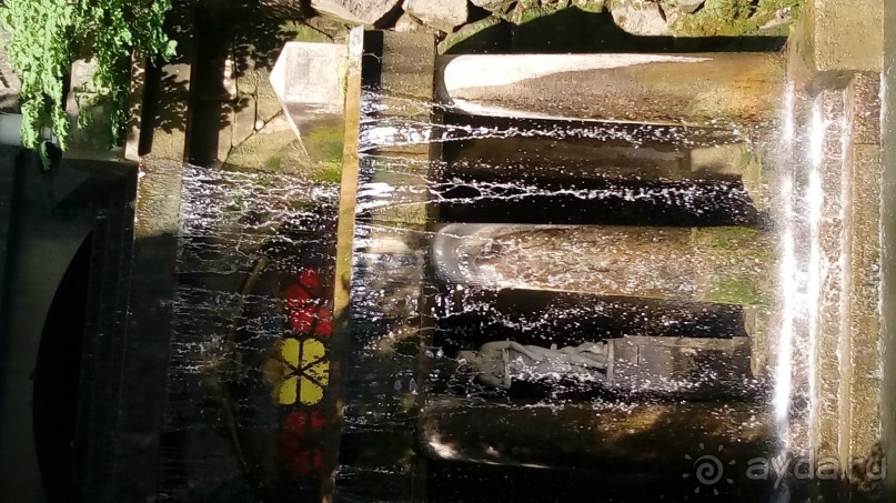 г. Умань. Парк 