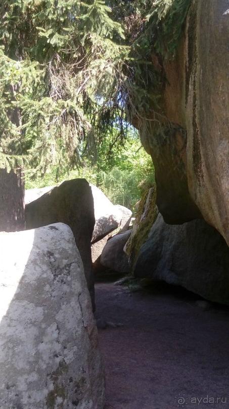 г. Умань. Парк 