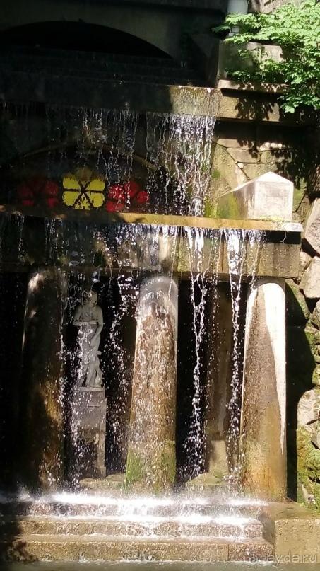 г. Умань. Парк 