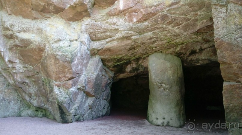 г. Умань. Парк 