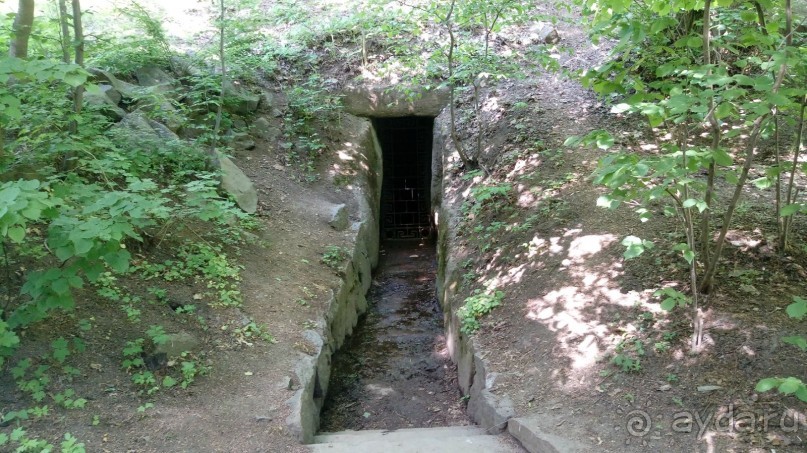 г. Умань. Парк 