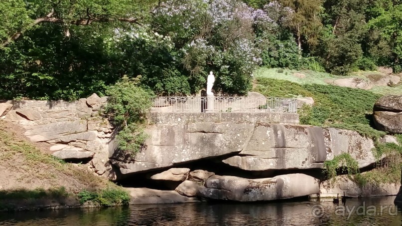 г. Умань. Парк 