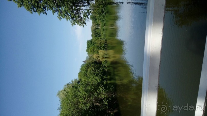 г. Умань. Парк 