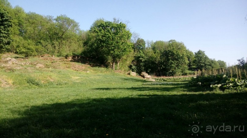 г. Умань. Парк 