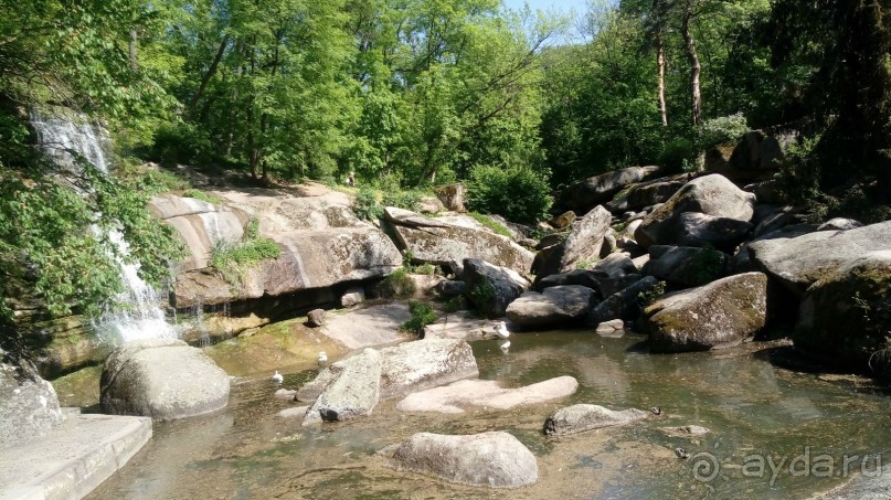 г. Умань. Парк 