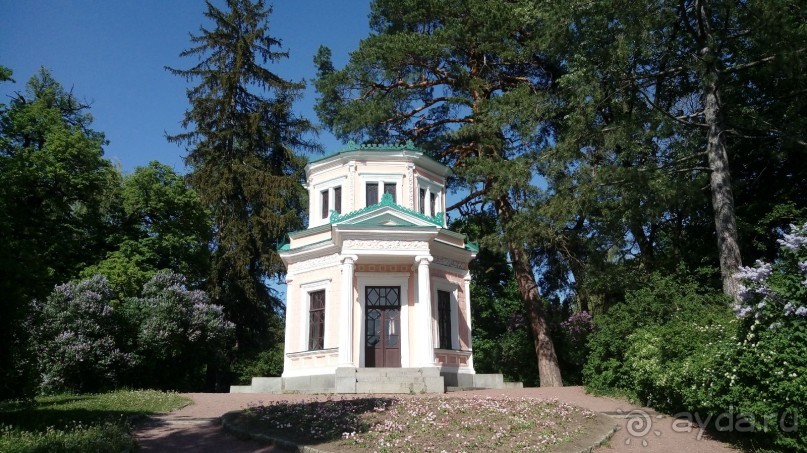 г. Умань. Парк 