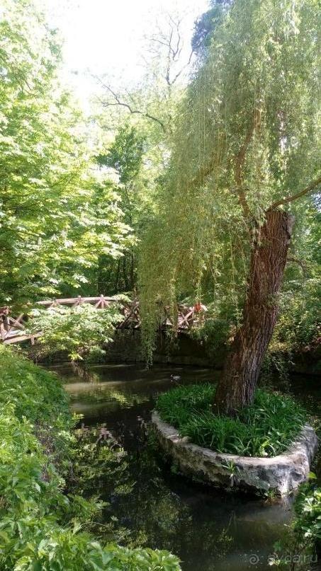 г. Умань. Парк 