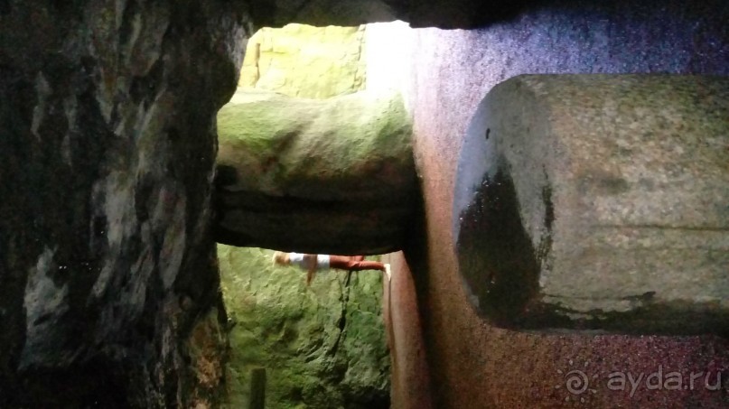 г. Умань. Парк 