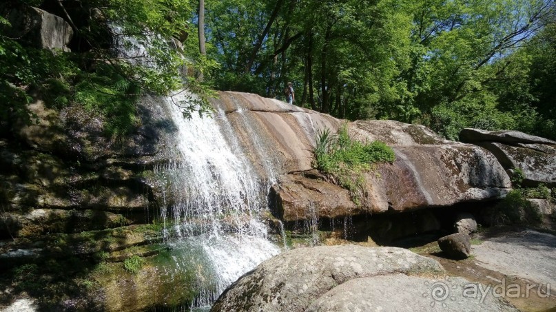 г. Умань. Парк 