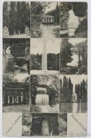 г. Умань. Парк 