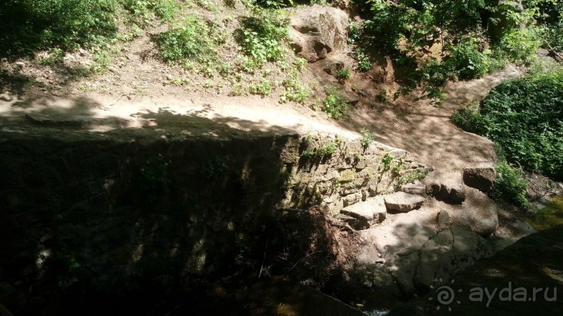 г. Умань. Парк 