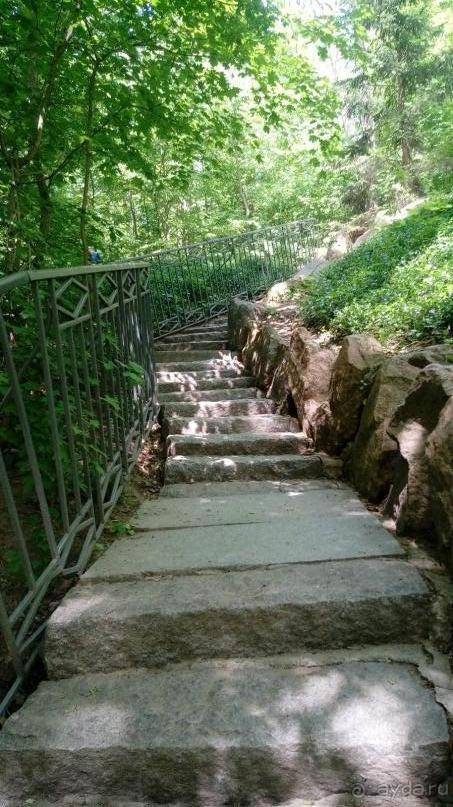 г. Умань. Парк 