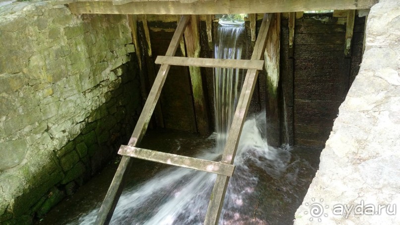 г. Умань. Парк 