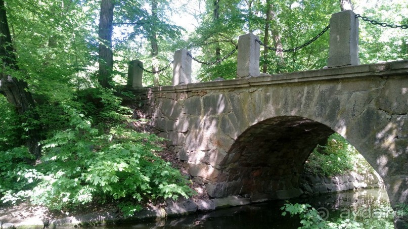 г. Умань. Парк 