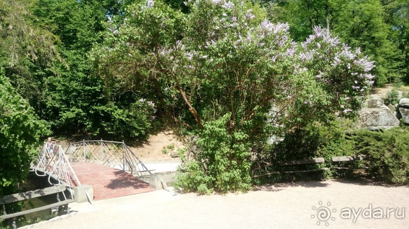 г. Умань. Парк 