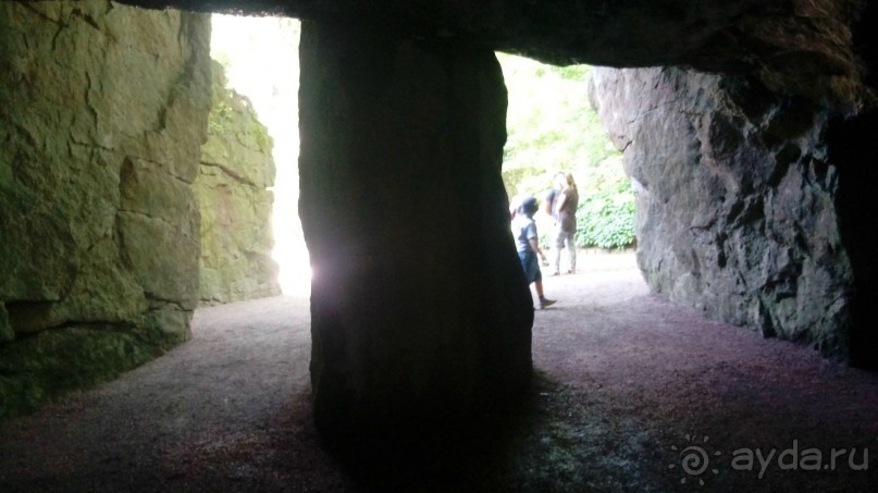 г. Умань. Парк 