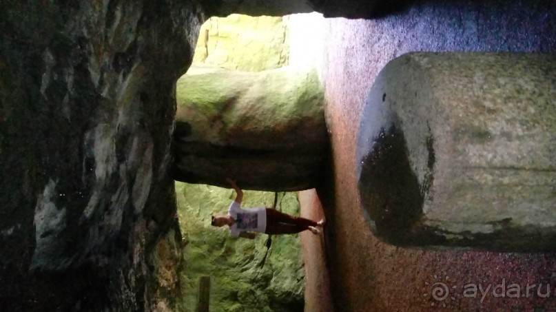 г. Умань. Парк 