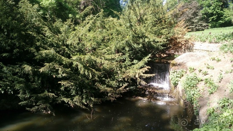 г. Умань. Парк 