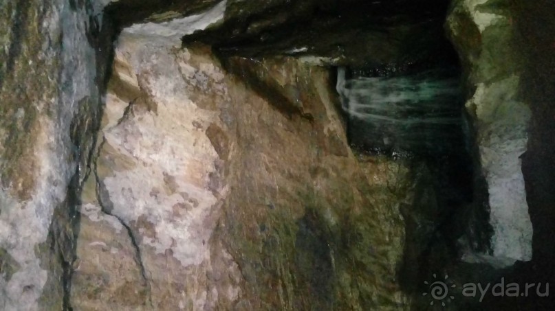 г. Умань. Парк 