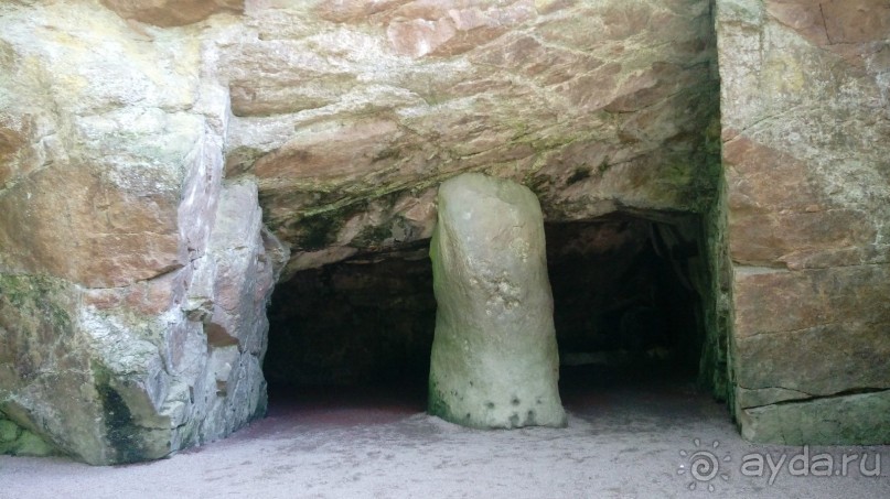 г. Умань. Парк 