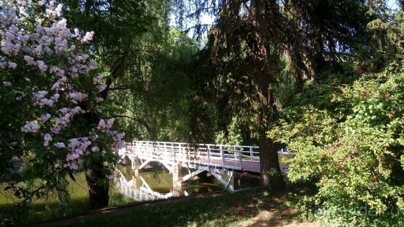 г. Умань. Парк 