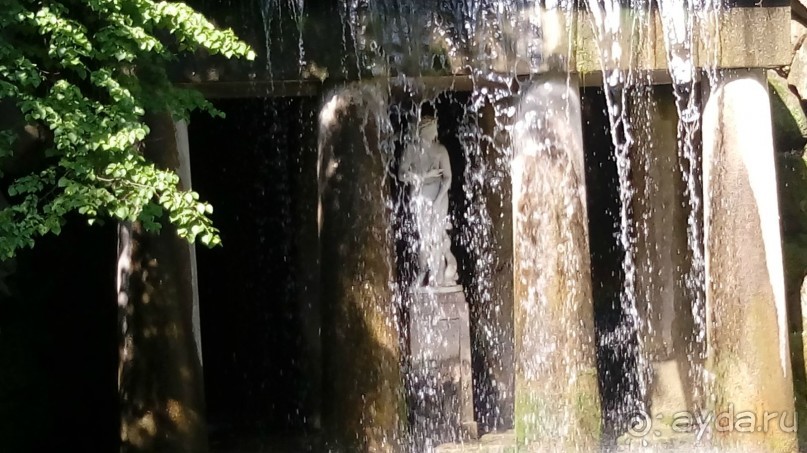 г. Умань. Парк 