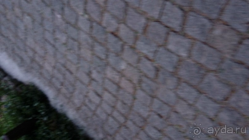 г. Умань. Парк 